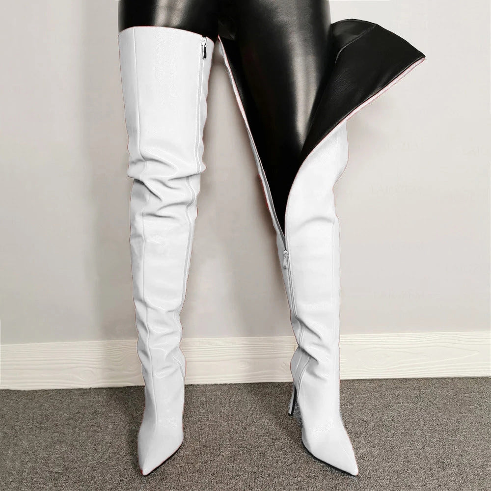 Resort Slouchy Boots