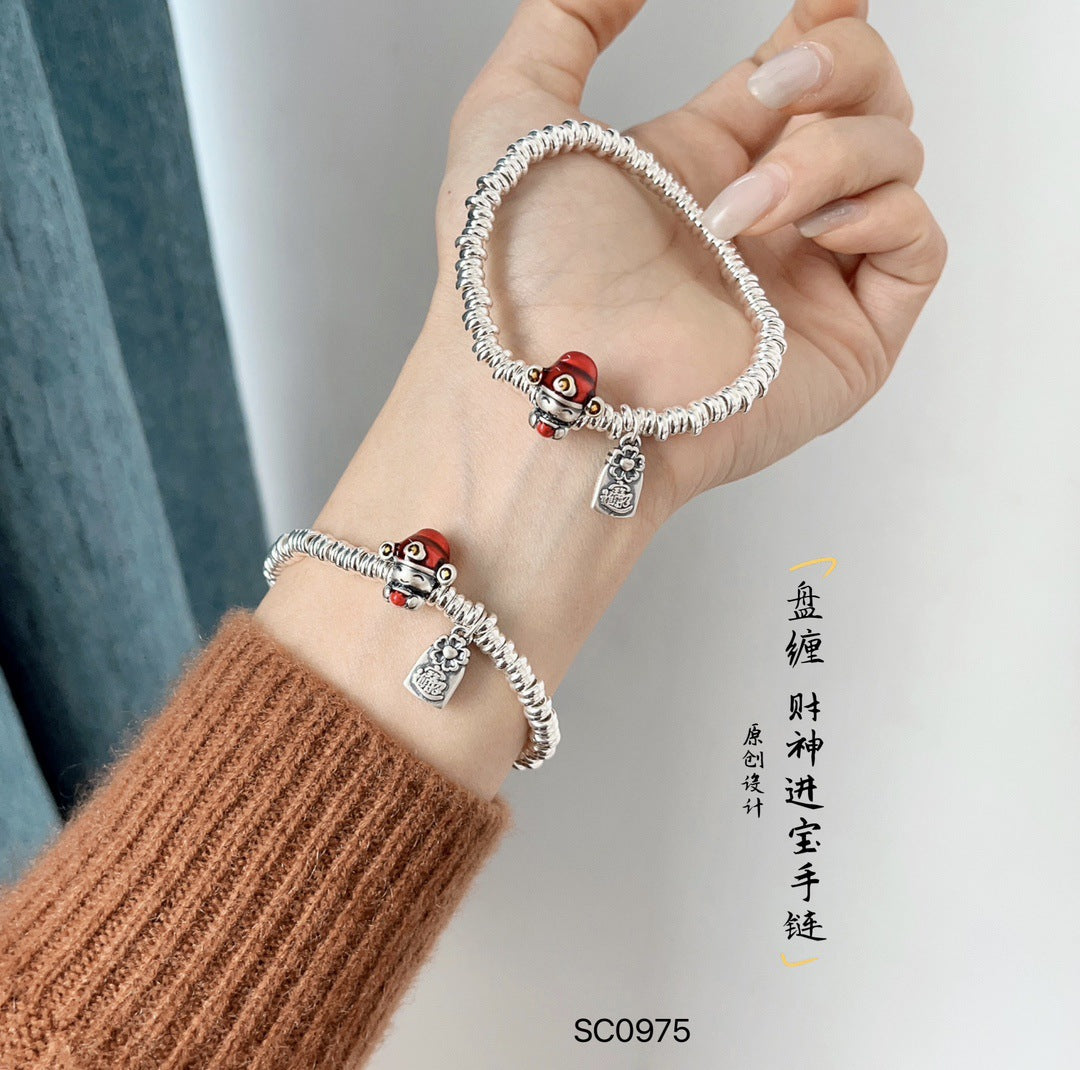 Brunch Layered Jewelry
