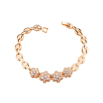 Classic Silver Jewelry