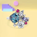 Romantic Textured Jewelry