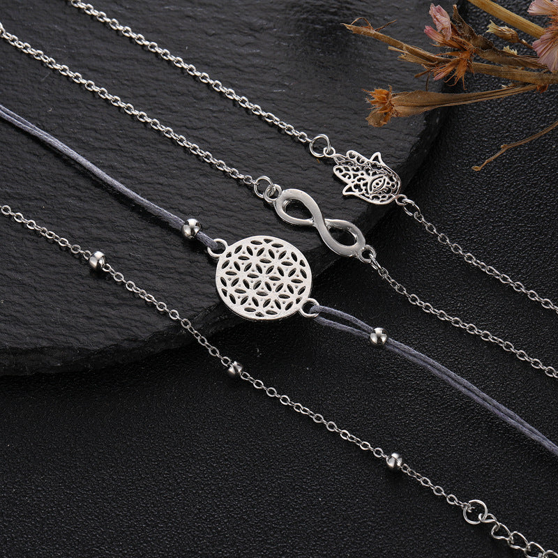 Everyday Gold Jewelry