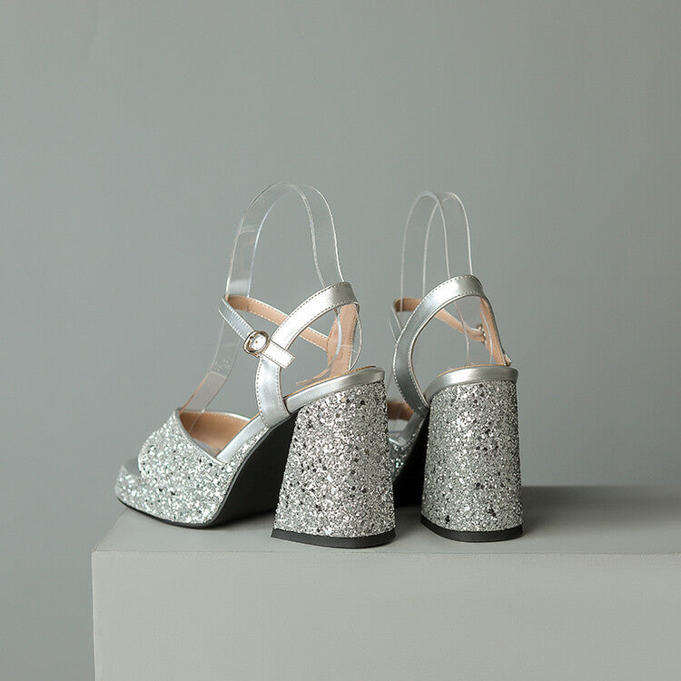 Travel Beach Sandals
