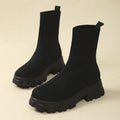 Vacation Short Boots