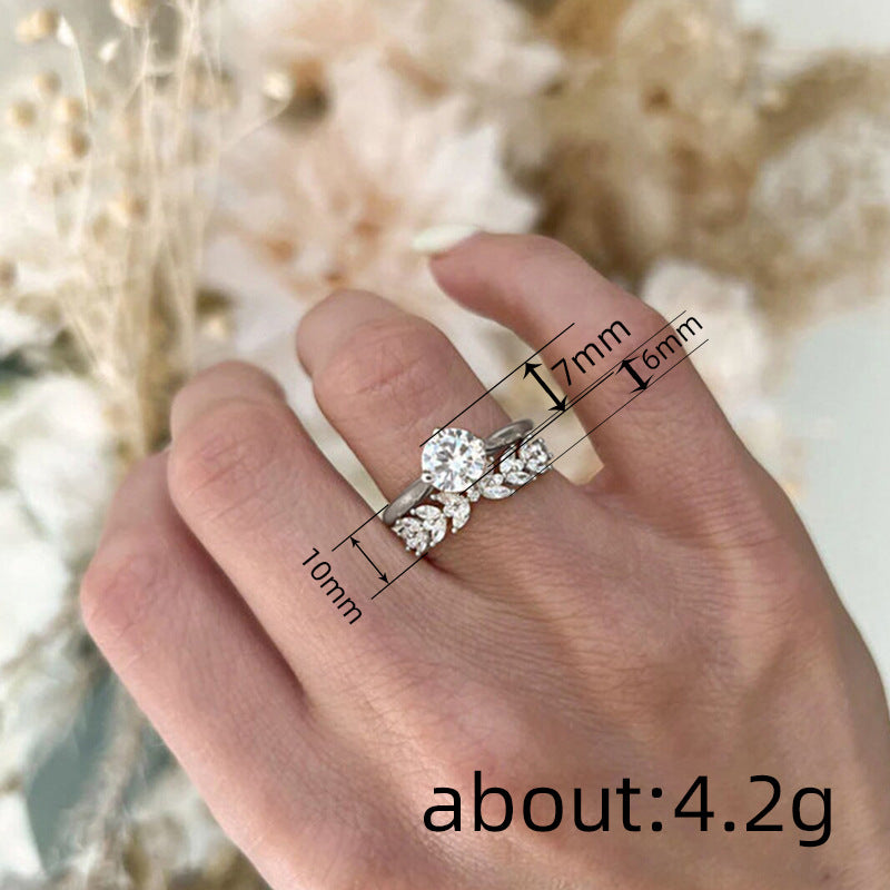 Modern Minimal Jewelry