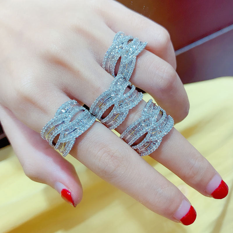 Simple Gold Jewelry