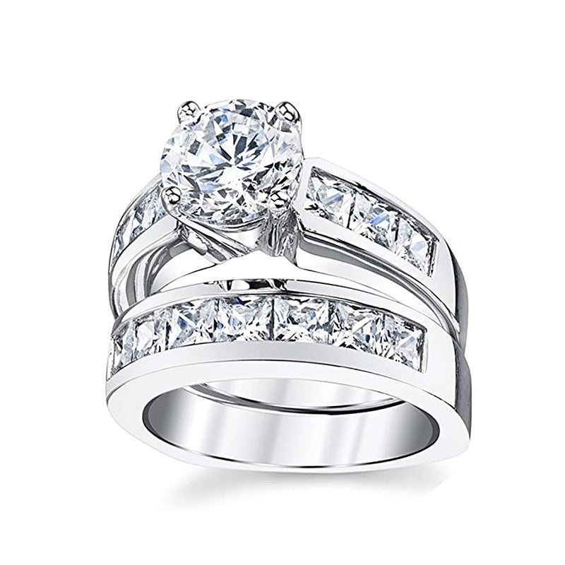 Classic Gold Jewelry