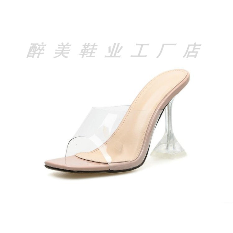 Natural Everyday Sandals