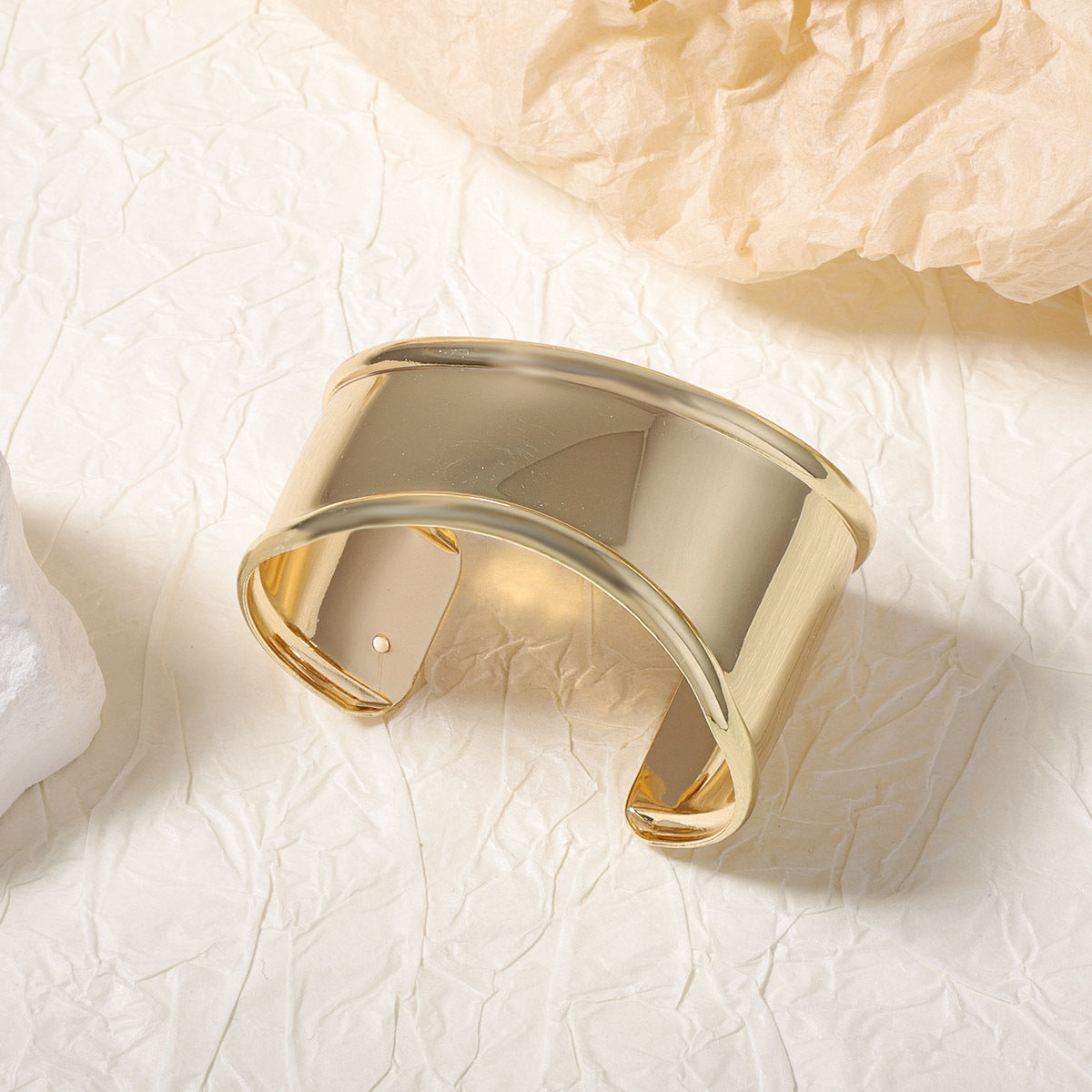Graceful Woven Jewelry