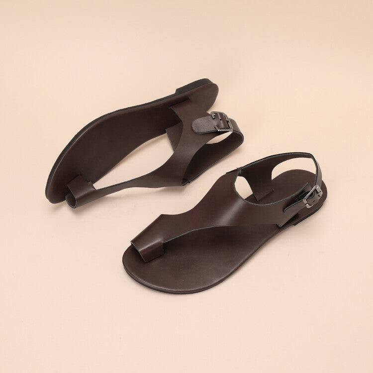 Airy Summer Sandals