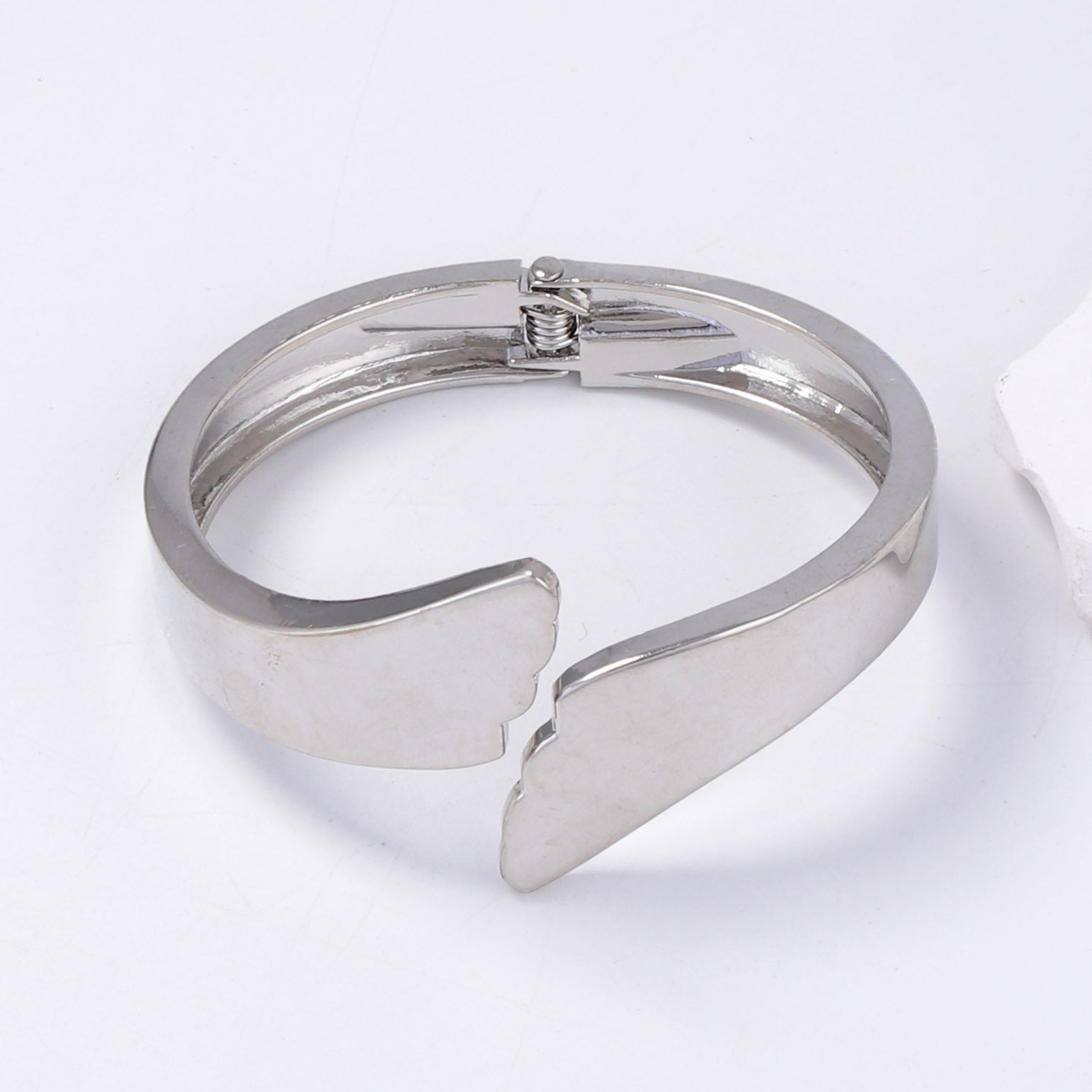 Pretty Floral Jewelry