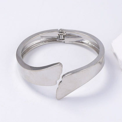 Pretty Floral Jewelry