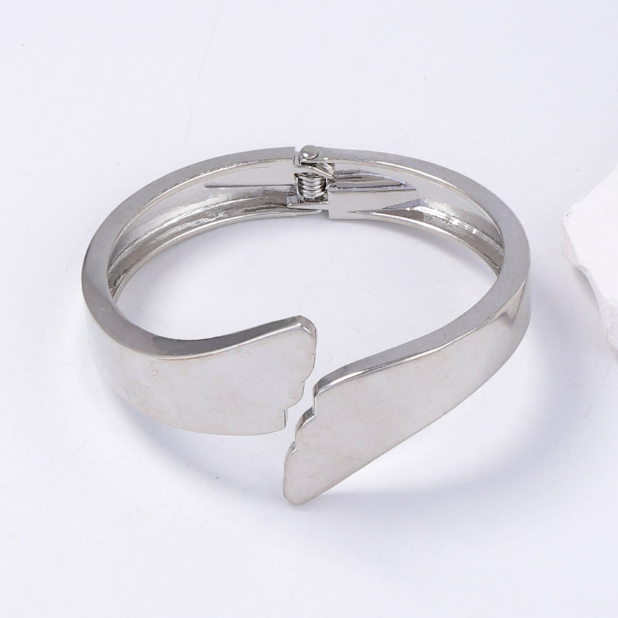 Pretty Floral Jewelry