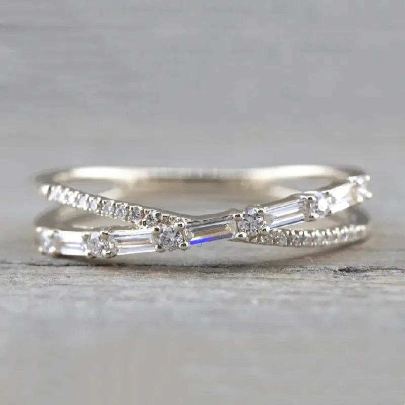 Simple Casual Jewelry
