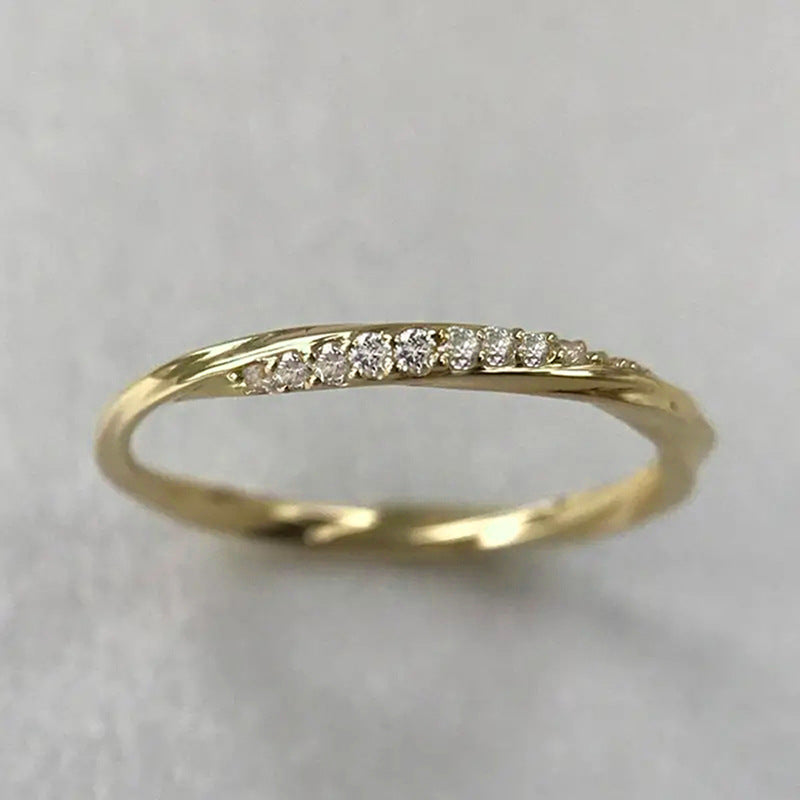 Simple Casual Jewelry