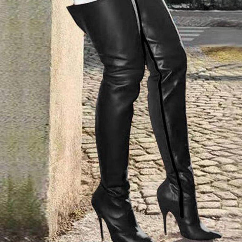 Daily Vintage Boots