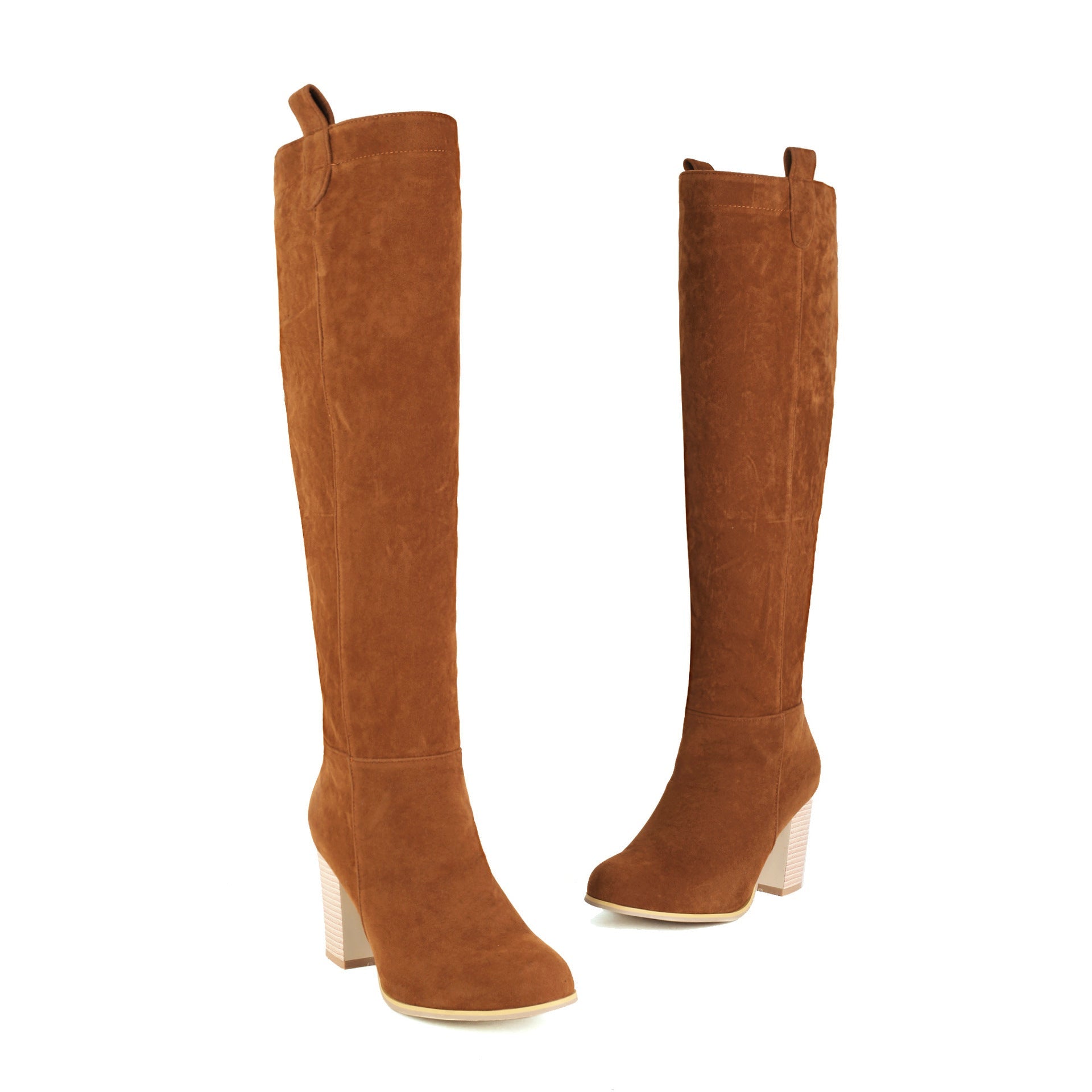 Easy Comfort Boots