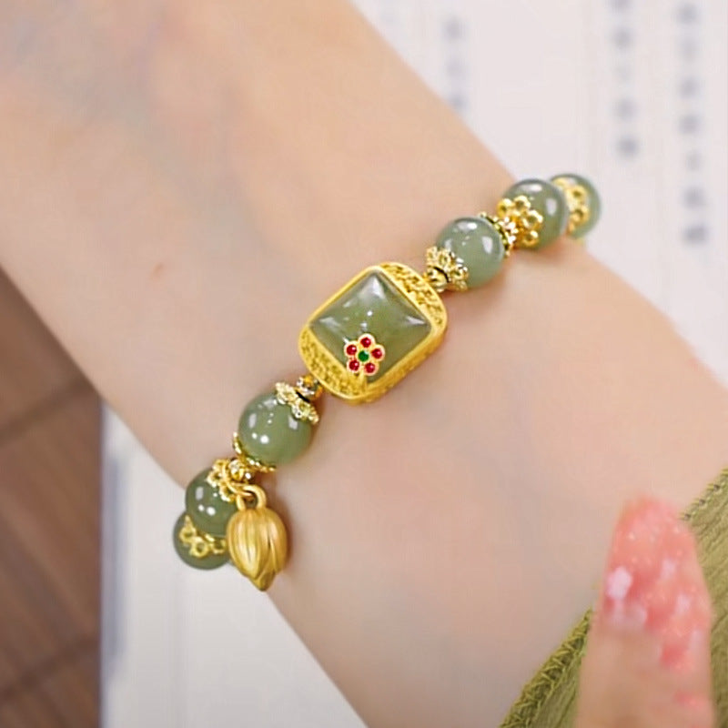 Classic Chain Jewelry