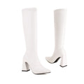 Coastal Ankle Boots