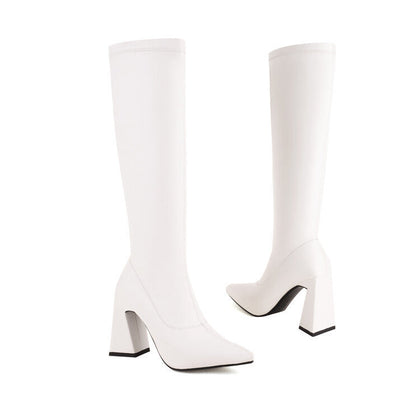 Coastal Ankle Boots