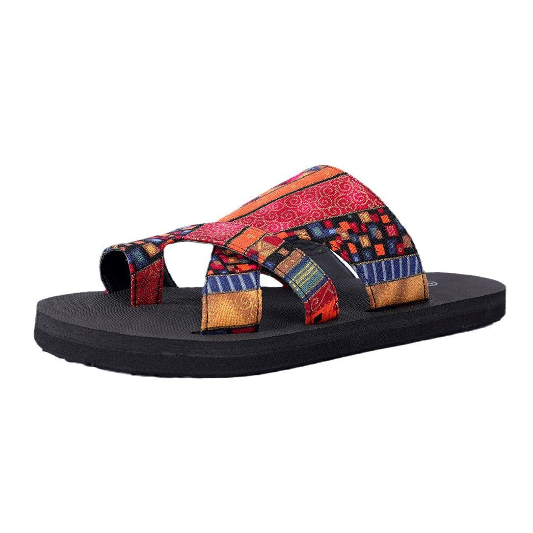 Sunny Comfort Sandals