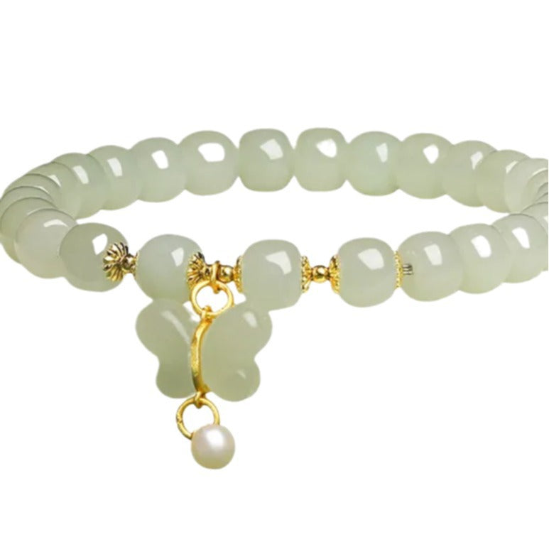 Garden Romantic Jewelry
