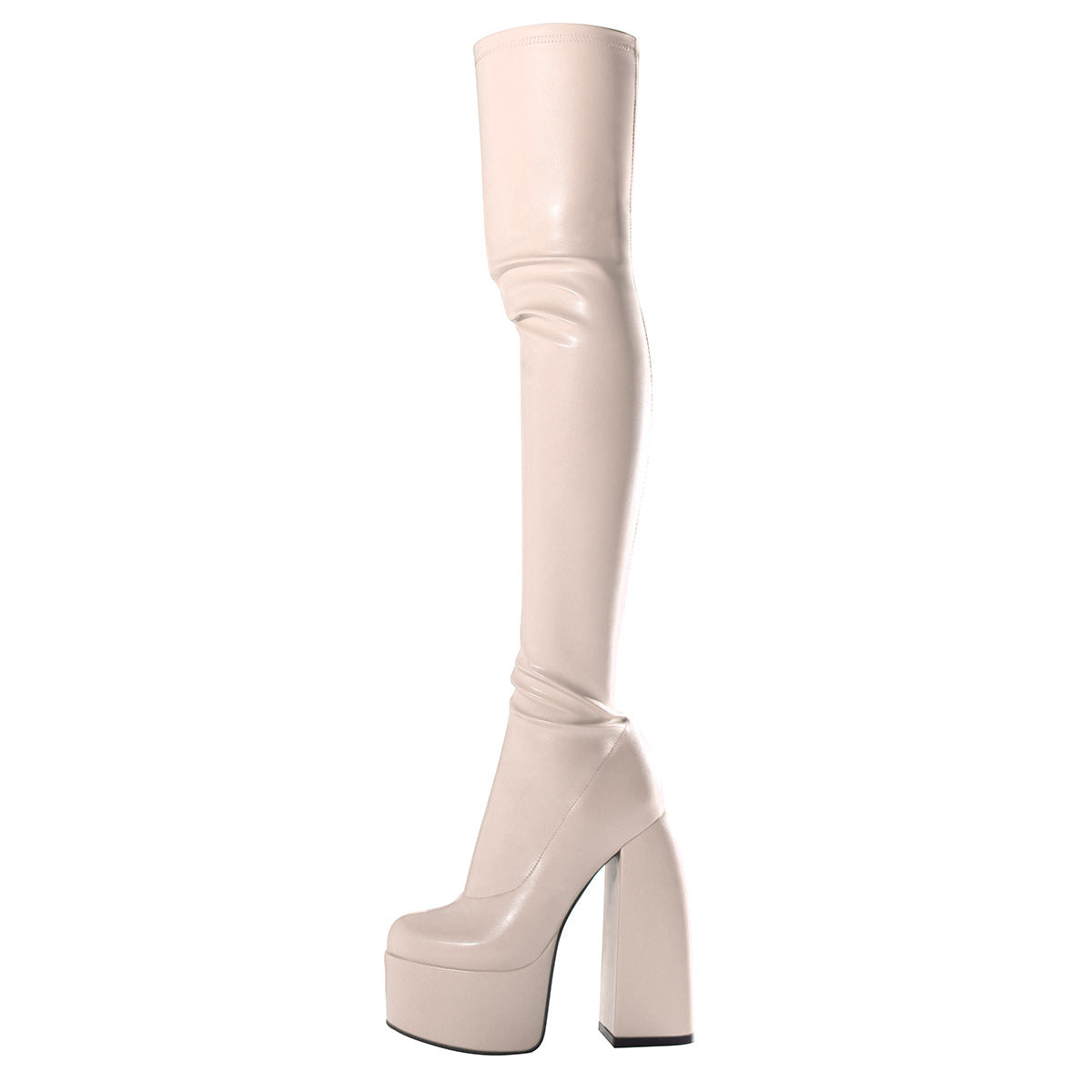 Weekend Textured Boots
