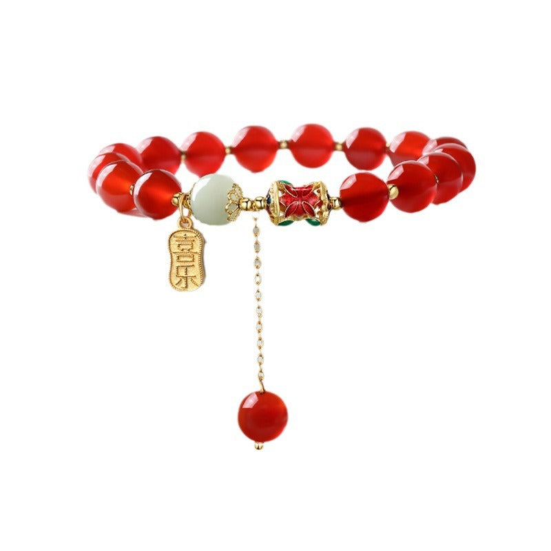 Cottage Necklace Jewelry