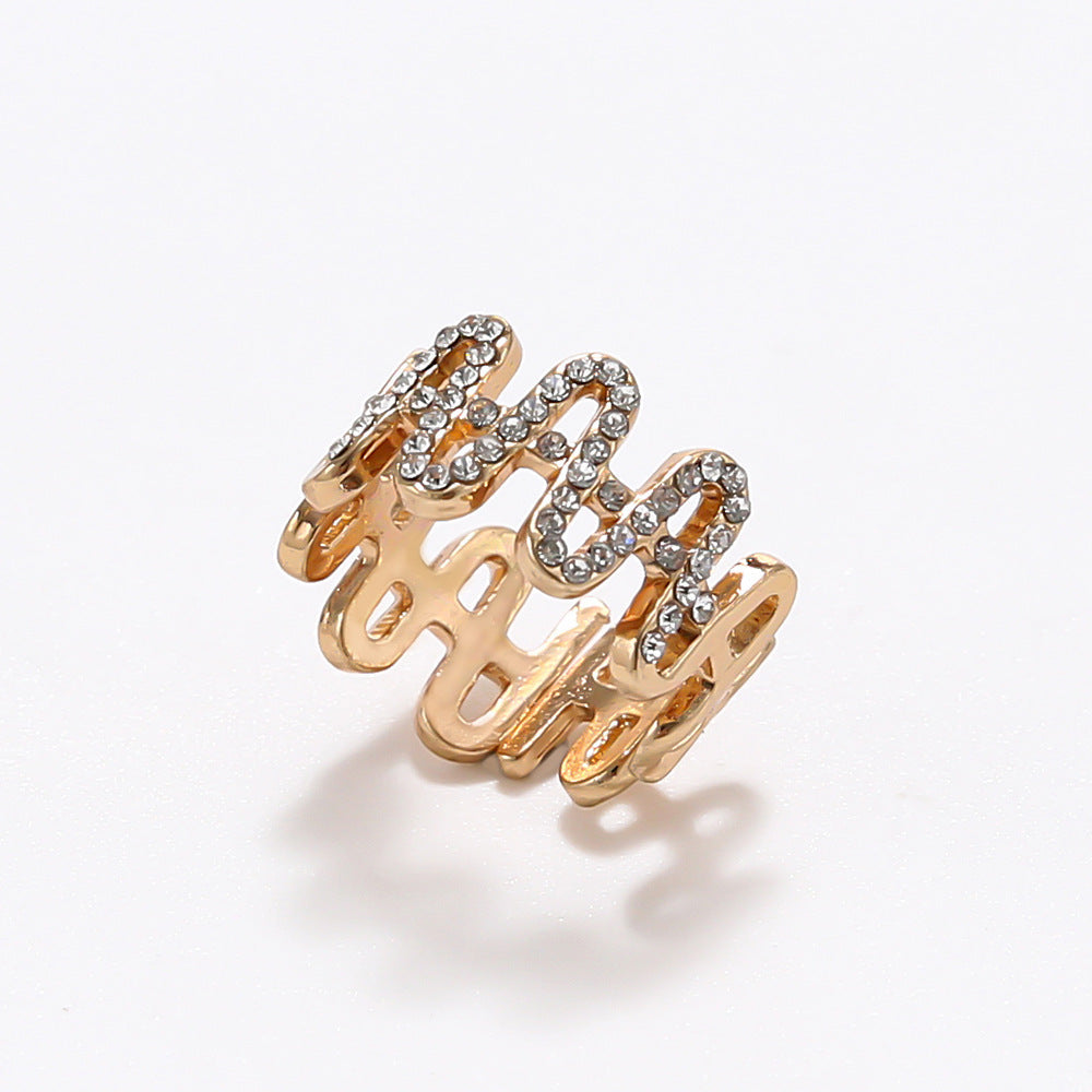 Casual Classic Jewelry