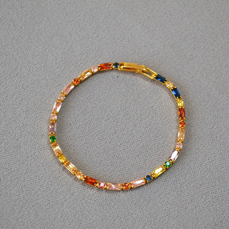 Elegant Bracelet Jewelry
