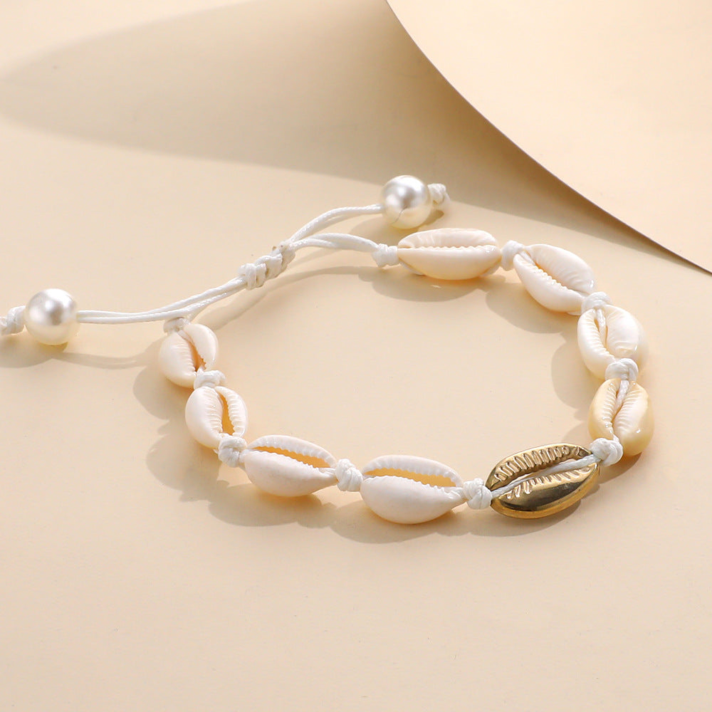 Brunch Gold Jewelry