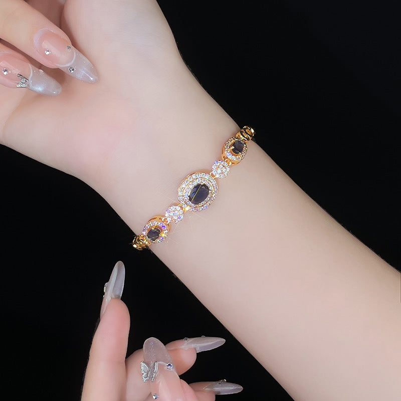 Minimalist Floral Jewelry