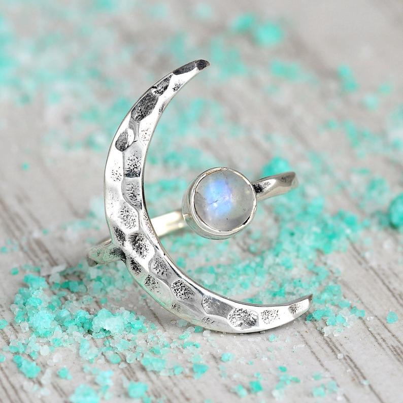 Cottage Chain Jewelry