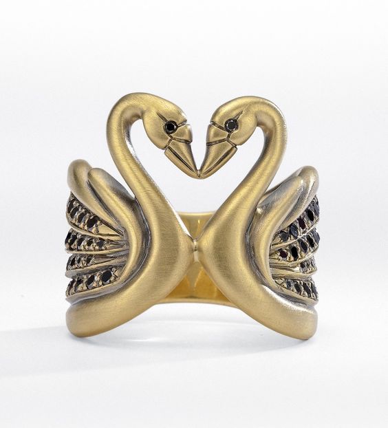 Soft Romantic Jewelry