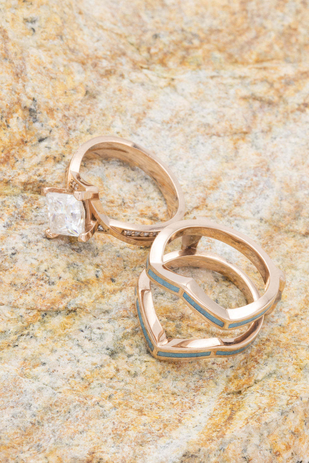 Classic Ring Jewelry