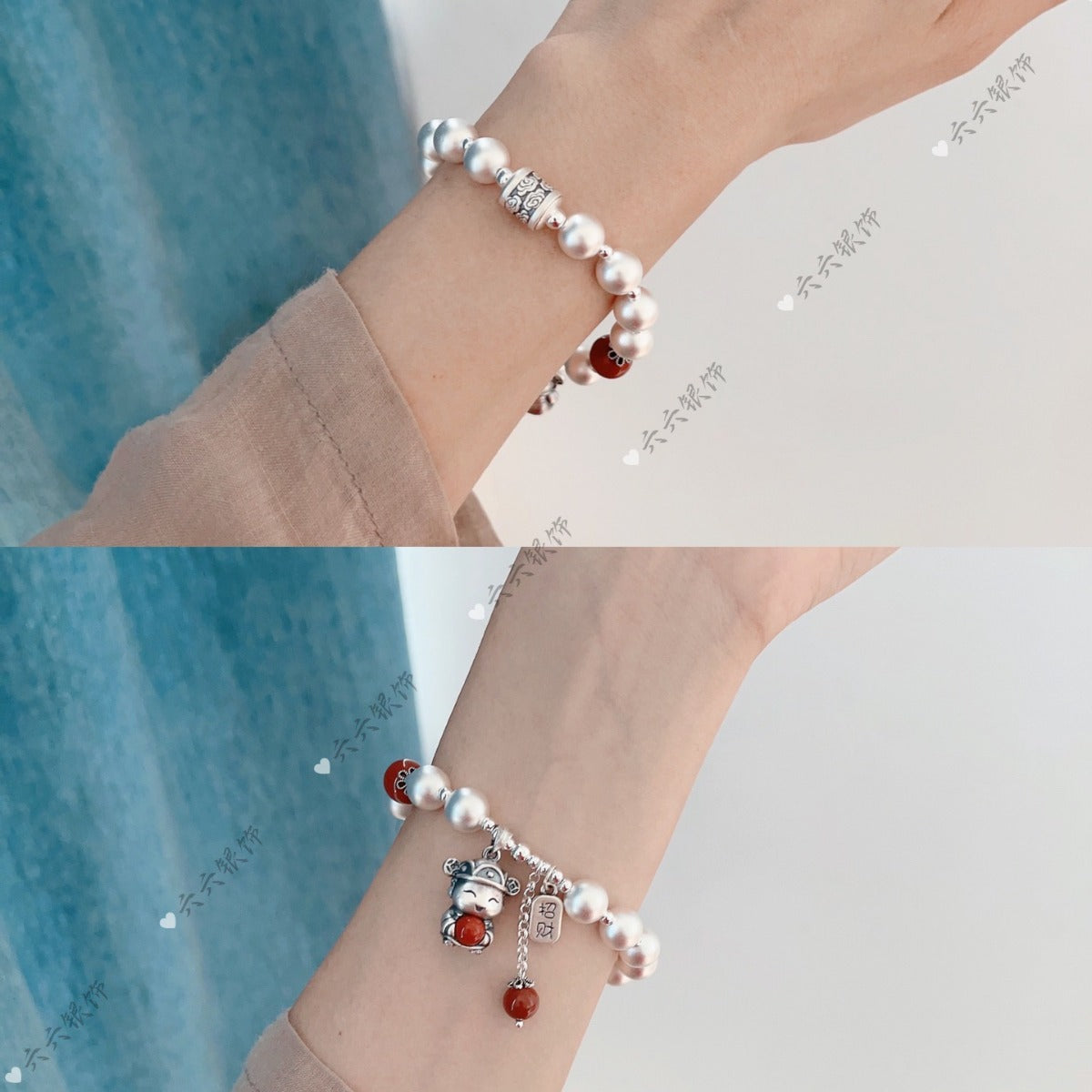 Minimalist Gold Jewelry