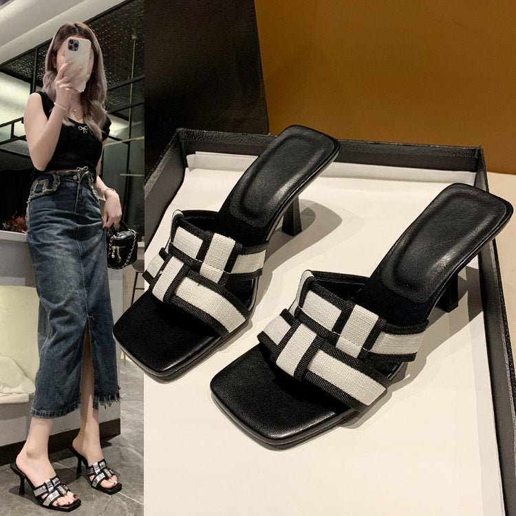 Classic Flat Sandals