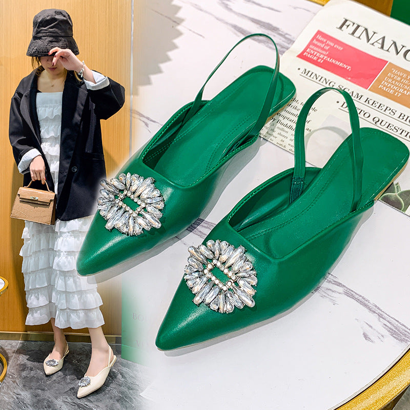 Travel Casual Sandals