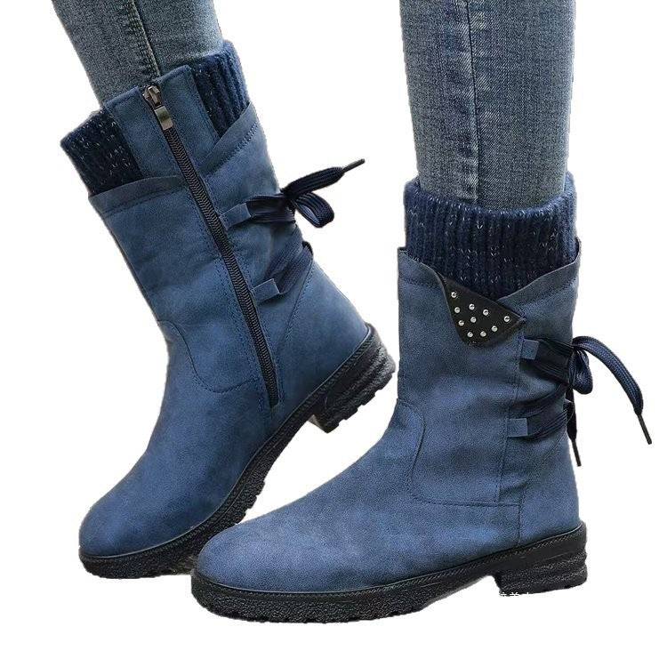 Summer Classic Boots