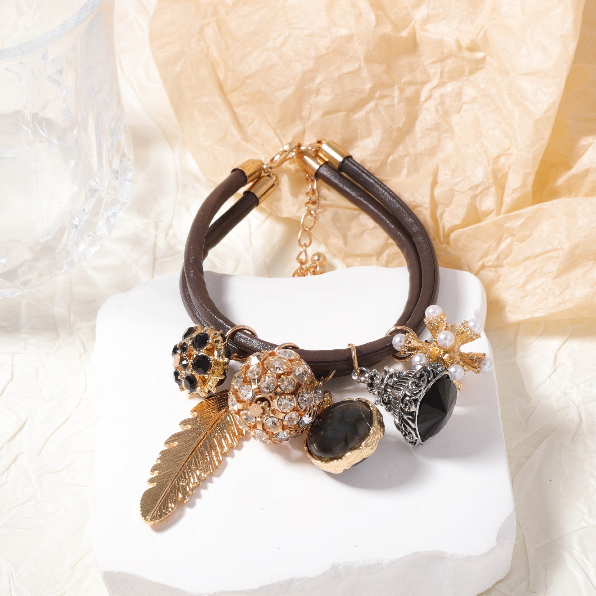 Fresh Hoop Jewelry