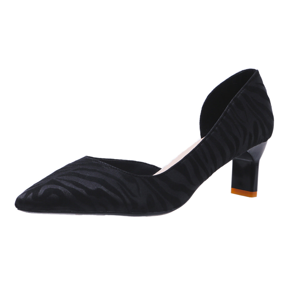Weekend Cushioned Sandals
