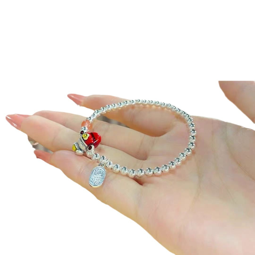 Pretty Natural Jewelry
