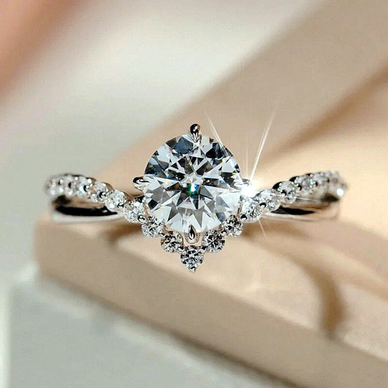 Easy Ring Jewelry