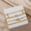 Simple Ribbed Set