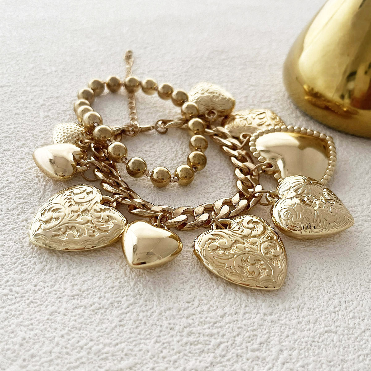 Elegant Necklace Jewelry