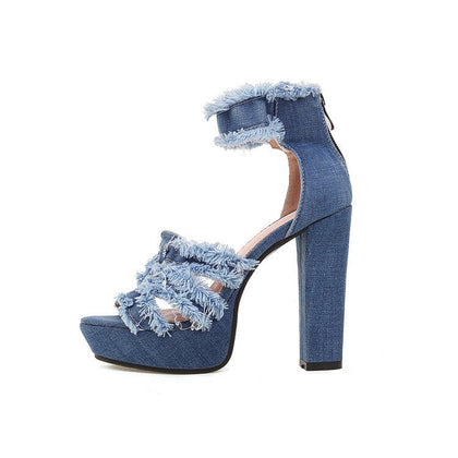 Classic Summer Sandals
