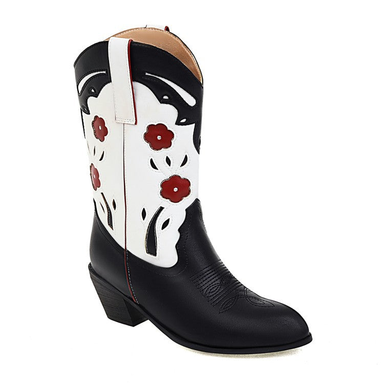 Clean Autumn Boots