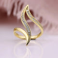Minimalist Romantic Jewelry