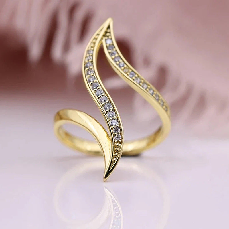 Minimalist Romantic Jewelry