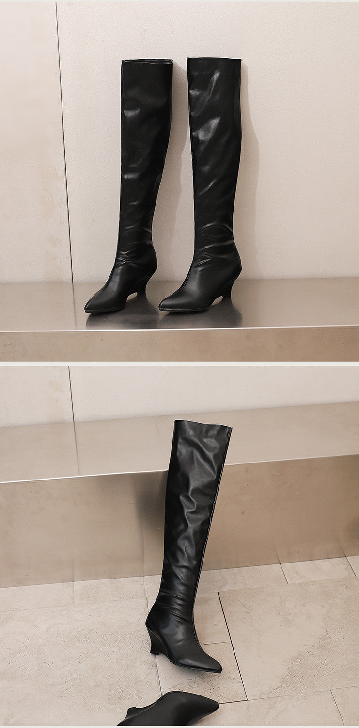 Easy Comfort Boots