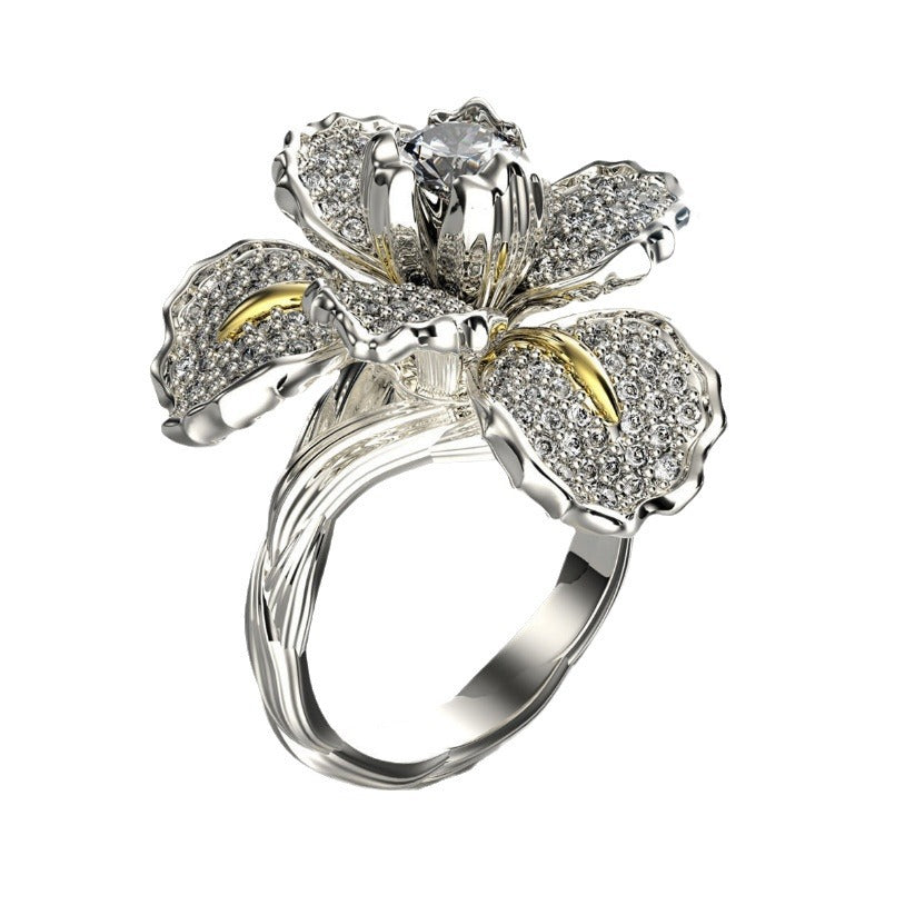Warm Dainty Jewelry